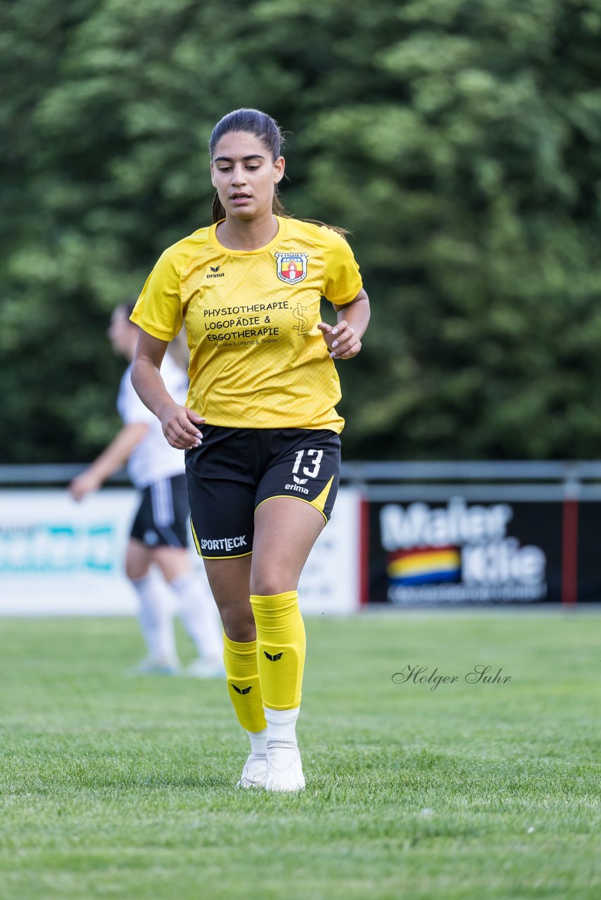 Bild 82 - F Merkur Hademarschen - SV Frisia 03 Risum-Lindholm : Ergebnis: 1:1